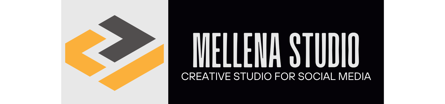 MELLENA Logo